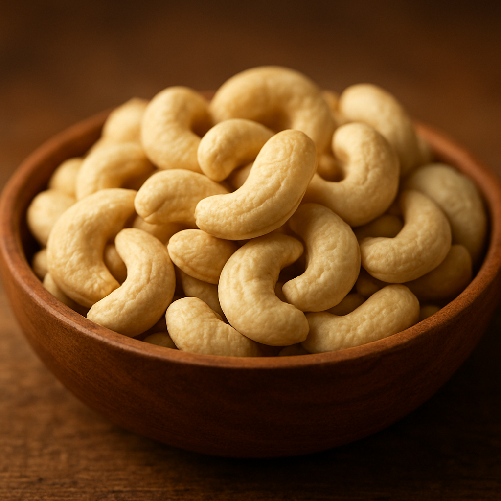 Cashew Nuts