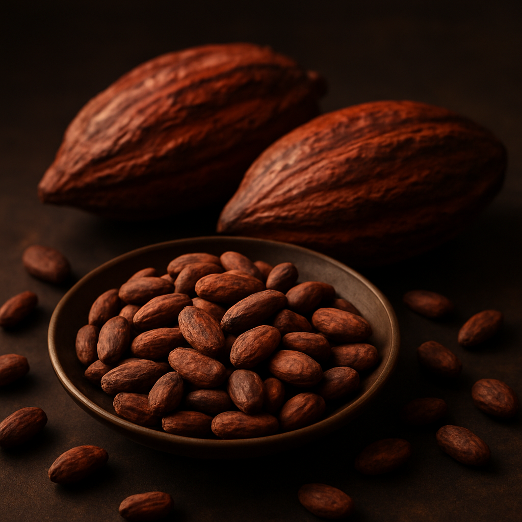Cocoa Beans