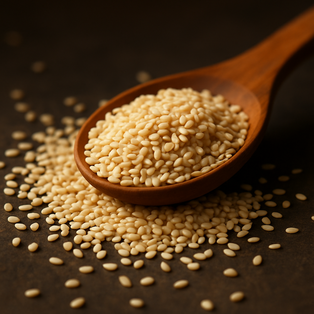 Sesame Seeds